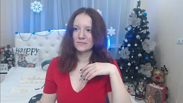 BarbaraStily online show from 01/10/25, 02:13