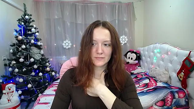 BarbaraStily online show from 01/12/25, 11:17