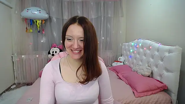 BarbaraStily online show from 01/23/25, 04:15