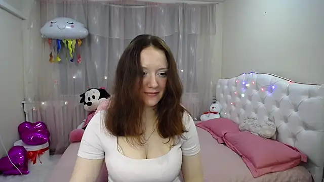 BarbaraStily online show from 01/24/25, 02:51