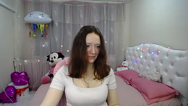 BarbaraStily online show from 01/24/25, 05:53