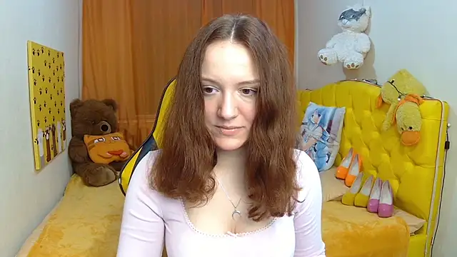 BarbaraStily online show from 02/02/25, 08:02