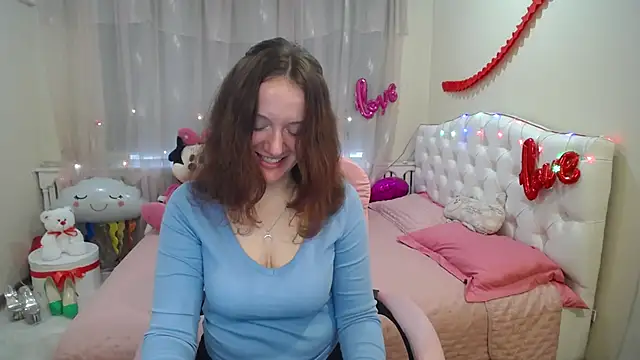 BarbaraStily online show from 03/13/25, 11:41