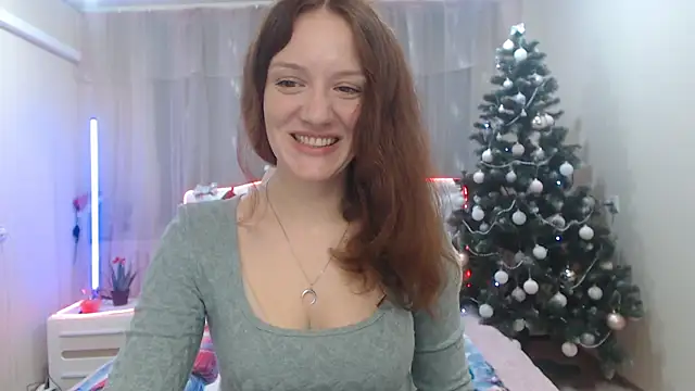 Snapshot of BarbaraStily chatting on 12/05/25, 07:28 BarbaraStily online show from 12/05/25, 07:28