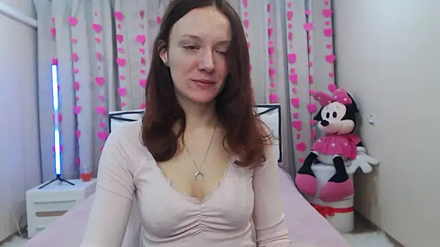 Snapshot of BarbaraStily chatting on 02/12/26, 07:58 BarbaraStily online show from 02/12/26, 07:58