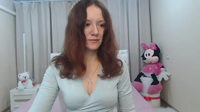 Snapshot of BarbaraStily chatting on 02/26/26, 07:40 BarbaraStily online show from 02/26/26, 07:40