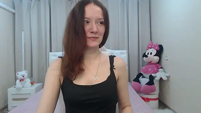 Snapshot of BarbaraStily chatting on 02/28/26, 07:42 BarbaraStily online show from 02/28/26, 07:42