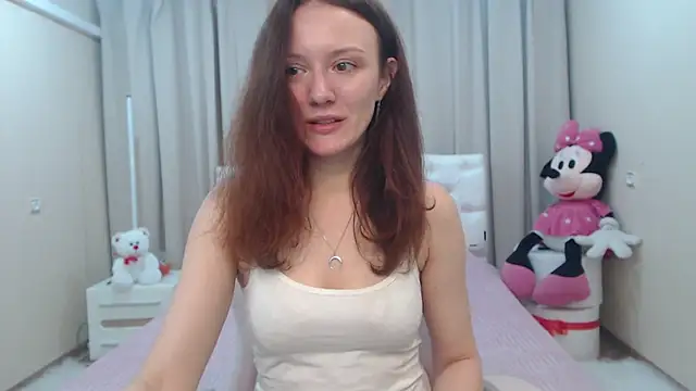 Snapshot of BarbaraStily chatting on 03/01/26, 07:43 BarbaraStily online show from 03/01/26, 07:43