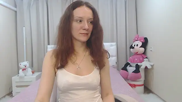 Snapshot of BarbaraStily chatting on 03/03/26, 03:40 BarbaraStily online show from 03/03/26, 03:40