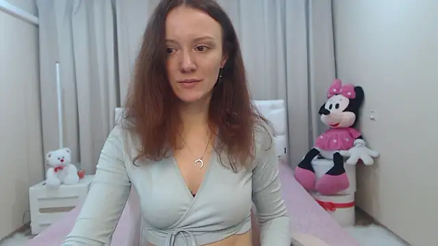 Snapshot of BarbaraStily chatting on 03/05/26, 07:37 BarbaraStily online show from 03/05/26, 07:37