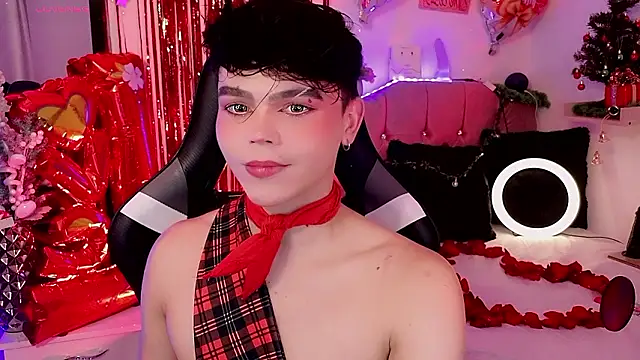 PRINCE STEV online show from 12/02/24, 12:09