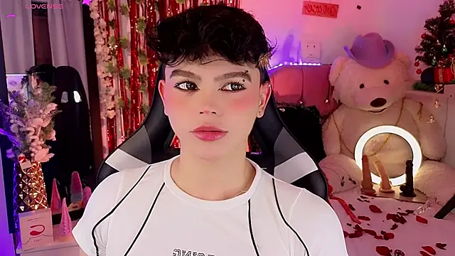 PRINCE STEV online show from 12/05/24, 10:12