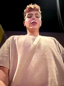 PRINCE STEV online show from 10/14/25, 10:54