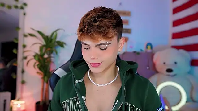 Snapshot of PRINCE_STEV chatting on 11/20/25, 12:11 PRINCE STEV online show from 11/20/25, 12:11