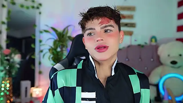 Snapshot of PRINCE_STEV chatting on 11/23/25, 07:02 PRINCE STEV online show from 11/23/25, 07:02