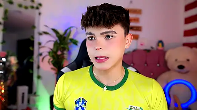 Snapshot of PRINCE_STEV chatting on 11/29/25, 01:08 PRINCE STEV online show from 11/29/25, 01:08