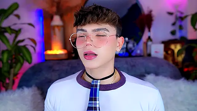 Snapshot of PRINCE_STEV chatting on 11/30/25, 08:35 PRINCE STEV online show from 11/30/25, 08:35