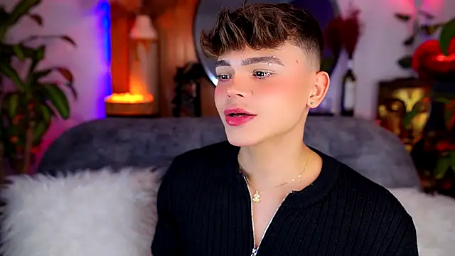 Snapshot of PRINCE_STEV chatting on 12/05/25, 12:52 PRINCE STEV online show from 12/05/25, 12:52