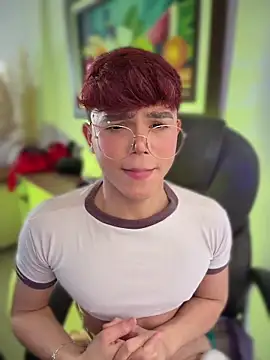 PRINCE STEV online show from 05/30/26, 06:05