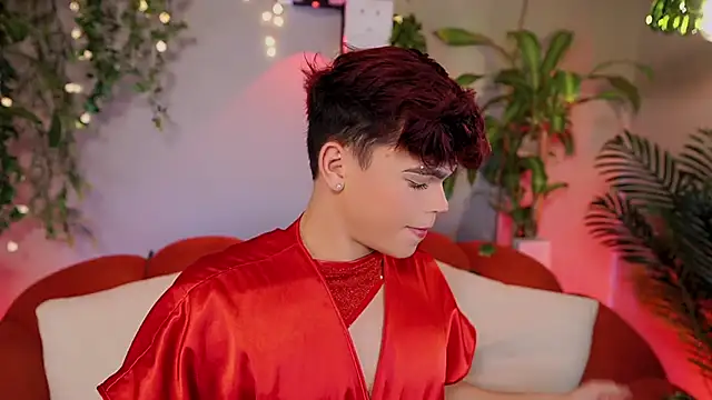 PRINCE STEV online show from 06/05/26, 10:59