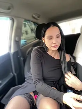 Roxana-Sexy online show from 10/30/25, 04:03