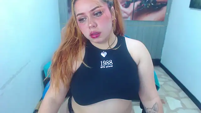 sweet Melody xx online show from 01/19/25, 03:08