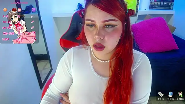 sweet Melody xx online show from 02/06/25, 03:16