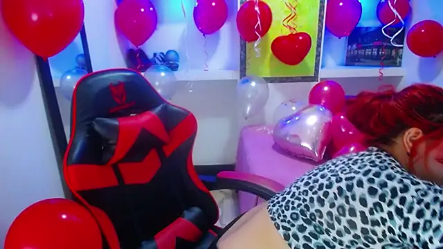 sweet Melody xx online show from 02/14/25, 06:45