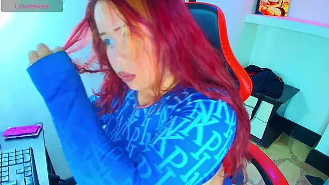 sweet Melody xx online show from 09/10/25, 07:41