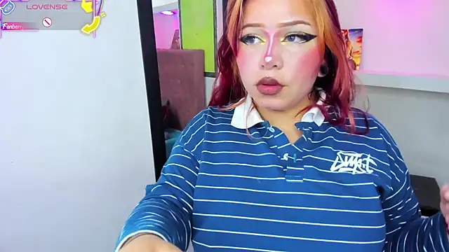 sweet Melody xx online show from 09/16/25, 05:19