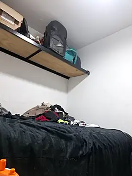 sweet Melody xx online show from 10/03/25, 12:07