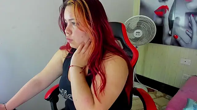 sweet Melody xx online show from 10/08/25, 12:41