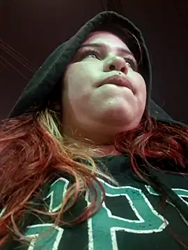 sweet Melody xx online show from 10/12/25, 03:49