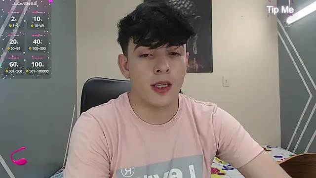 nolan twink1 online show from 12/05/24, 05:50