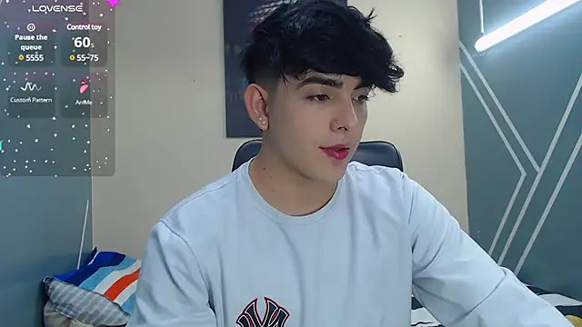 nolan twink1 online show from 02/12/25, 05:37