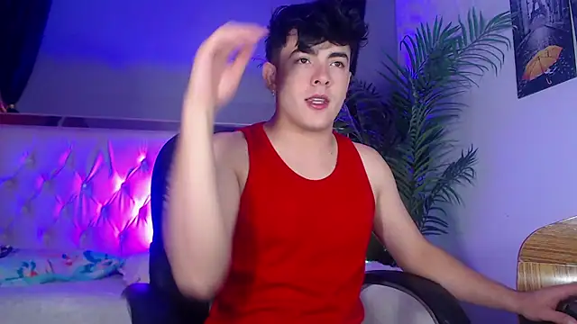 nolan twink1 online show from 09/17/25, 05:58