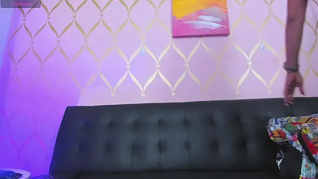 Snapshot of ladylians chatting on 01/15/25, 12:51 ladylians online show from 01/15/25, 12:51