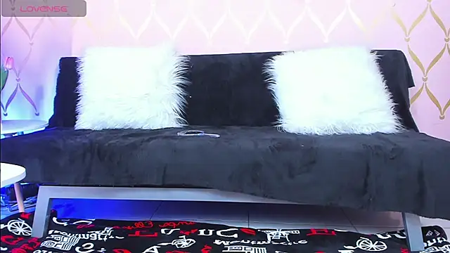 Snapshot of ladylians chatting on 01/31/25, 07:29 ladylians online show from 01/31/25, 07:29