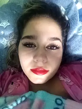 Snapshot of LaurenWelly_ chatting on 01/09/25, 02:07 LaurenWelly online show from 01/09/25, 02:07