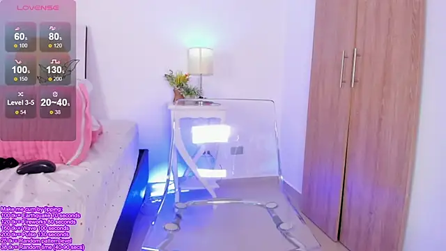 sofiiajones online show from 01/18/25, 06:13