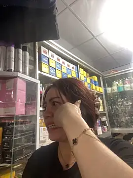 Cesywet online show from 01/24/25, 08:02