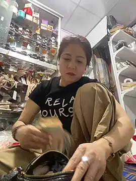 Cesywet online show from 02/03/25, 06:02