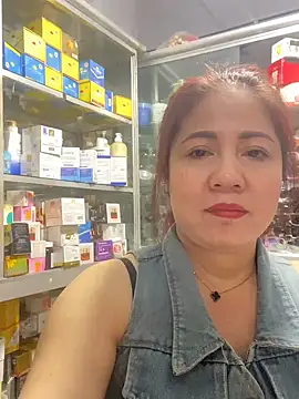 Cesywet online show from 02/05/25, 02:19