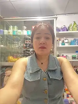 Cesywet online show from 02/20/25, 01:14