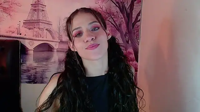 daniela rivasth online show from 03/15/25, 10:57