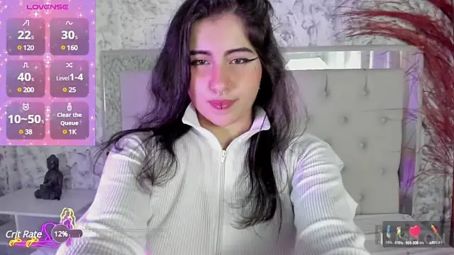 Megan rossee online show from 12/24/24, 12:22
