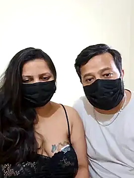 punecouple6 online show from 12/26/24, 09:22