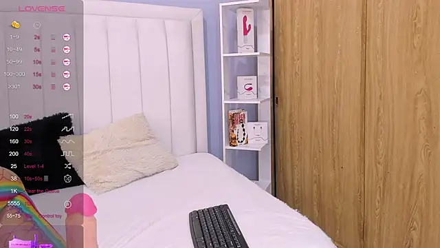 Paula-Brown1 online show from 12/11/24, 01:49