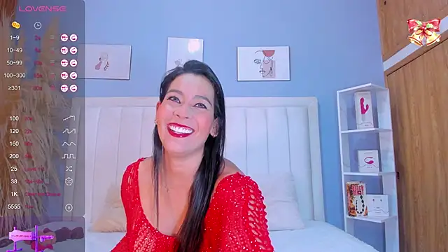 Paula-Brown1 online show from 01/07/25, 07:17