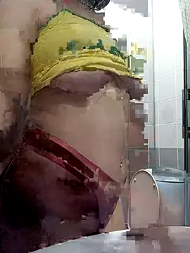 Rowena Vonnie online show from 03/14/25, 08:10